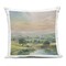Stupell Industries Midwestern Countryside Landscape Outdoor Printed Pillow, design by Amelia Noyes, 18 x 7 x 18
